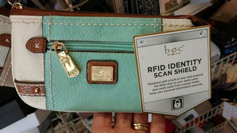 protective article rfid|why rfid blocking wallet.